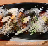 Momoco Sushi San - C Tourism