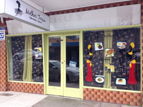 Mother Teresa - C Tourism 0