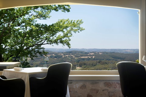 Mount Lofty House - C Tourism 0