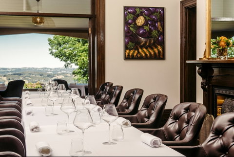 Mount Lofty House - C Tourism 1