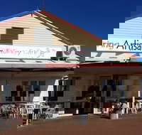 Mundaring Artisan Bakery Cafe