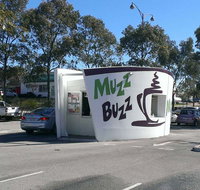 Muzz Buzz - Joondalup - C Tourism