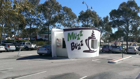 Muzz Buzz - Joondalup - C Tourism 0