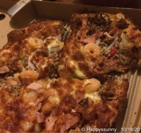 Narangba Village Pizza