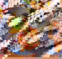 Nene Chicken - Northbridge - C Tourism