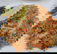 Noodle Hut - Quakers Hill - C Tourism