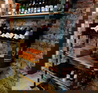 Noodle canteen - C Tourism