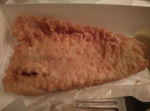 North Balwyn Fish N Chips - C Tourism 0