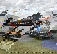 Oh My Grill - C Tourism