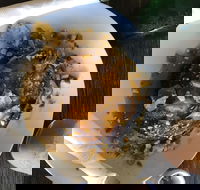 Paradiso Cafe - C Tourism