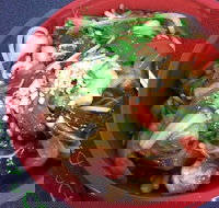 Peko Peko Doubleview - Doubleview - C Tourism