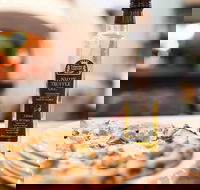 Pizzeria Romana - C Tourism