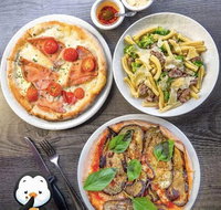 Pizza Espresso by Nicolini - C Tourism