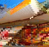 Queen of Sheba - C Tourism