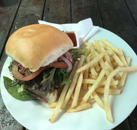 Queen Bee Cafe - C Tourism