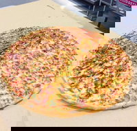 Rocky's Pizza - C Tourism