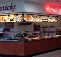 Royal Chopsticks - C Tourism