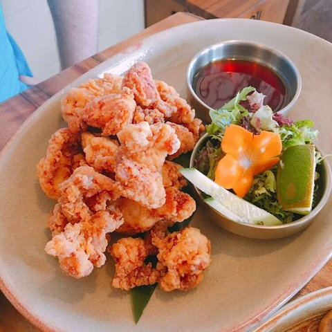 Sanwiye Korean Cafe - C Tourism 0