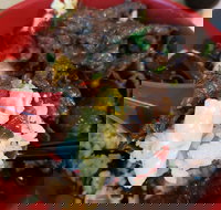 Sekai Japanese Ramen - C Tourism