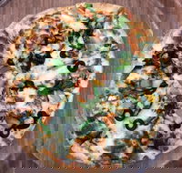 Sinbads Kebab Pizza And Gozleme - C Tourism