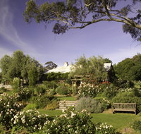 Skillogalee Winery  Restaurant - C Tourism