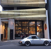 Sloane Ranger - C Tourism