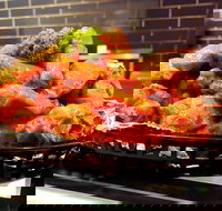 SoCal Chicks - C Tourism