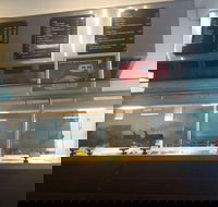 South Parade Charcoal Chicken - C Tourism