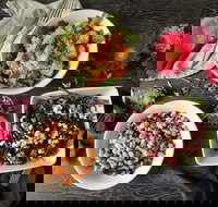 Soul Origin - Taylors Lakes - C Tourism