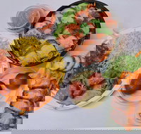 Spice Cube - C Tourism