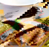 Suan Suan - C Tourism