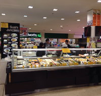 Sushi Junction - Randwick - C Tourism