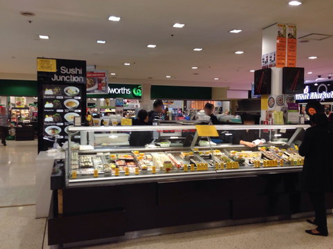 Sushi Junction - Randwick - C Tourism 0