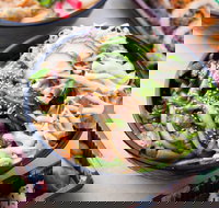 Sushi 1 - South Brisbane - C Tourism