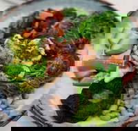 Sweet Espresso - C Tourism