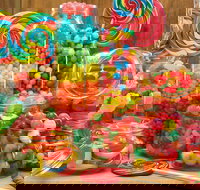 Taylor's Sweets  Treats - C Tourism