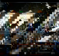 The Farm Shed East Coast Wine Centre - C Tourism