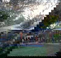 The Artesian Gardens Restaurant - C Tourism