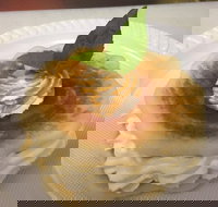 The Pie Guru - C Tourism