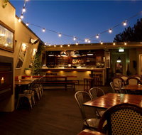 The Taphouse - C Tourism