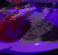 The Deck - Steakhouse at the Marina - C Tourism