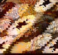 The Coachman Coffee Lounge - C Tourism