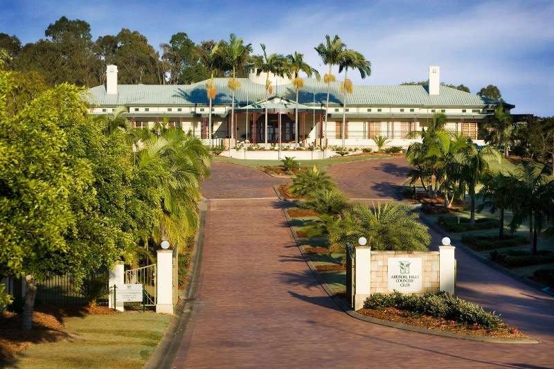 Arundel QLD C Tourism