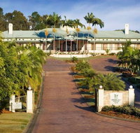 The Grille Restaurant - C Tourism