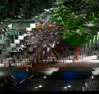 The Hairy Persian - C Tourism