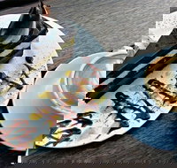 The Three Monkeys - C Tourism