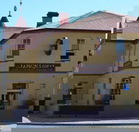 The Wicklow Hotel - C Tourism