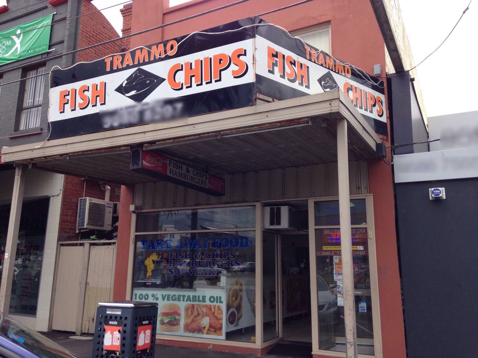 Mordialloc VIC C Tourism