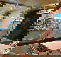 Turkish Place - C Tourism