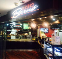 Una's Caf  Restaurant - C Tourism